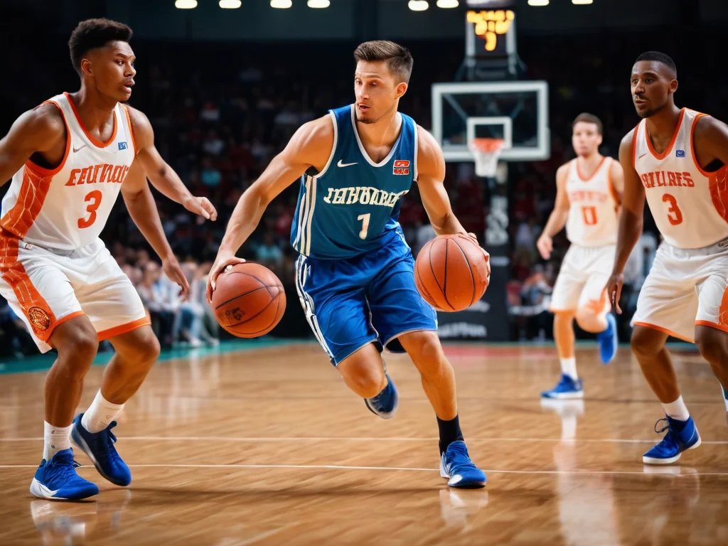 迈卡帕森斯近况更新昔日NBA高富帅现状引球迷热议